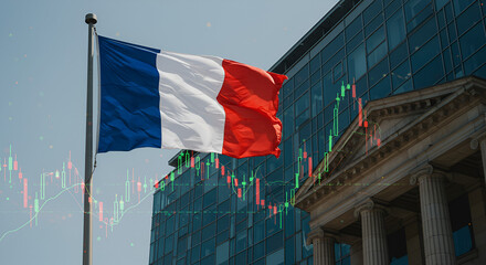 French Economy: A Look at Market Trends and Financial Analysis in France