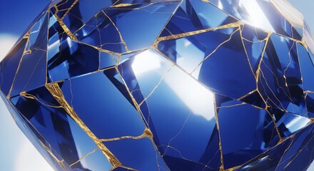 abstract glass wave, glowing gradient wallpaper, futuristic transparent background with motion effect