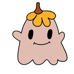 Spooky Pumpkin Dreams