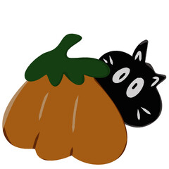 Spooky Pumpkin Dreams