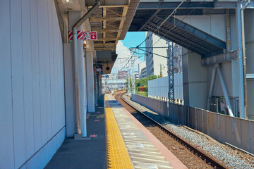 駅