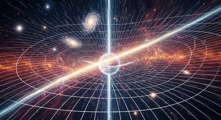 Fierce warrior queen with glowing red eyes unleashes dark magic and shadowy blades