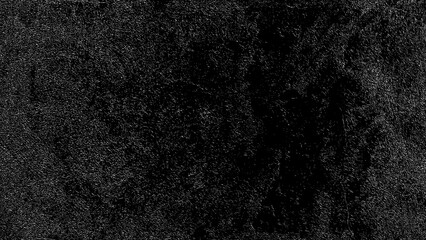 Obraz premium Silver paint brush stroke glittering texture Black and white acrylic brush stroke textured background