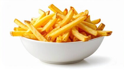 Pommes Frites