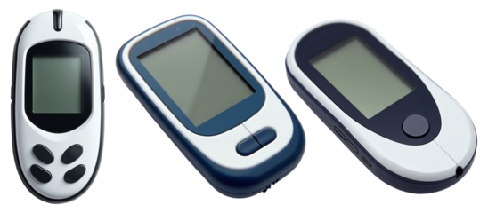 Retro Mobile Phones – Vintage Cellphone Collection for Nostalgic Tech Designs and Digital Memories