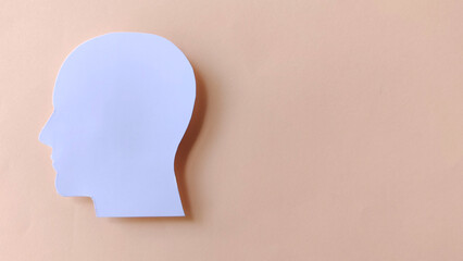 The Blank Canvas of the Mind