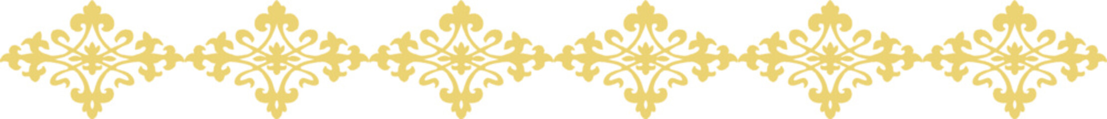 Chinese Qin Dynasty bronze vintage decorative pattern