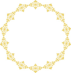 Chinese Qin Dynasty bronze vintage decorative pattern