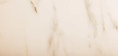 Color marble surface as background, banner design