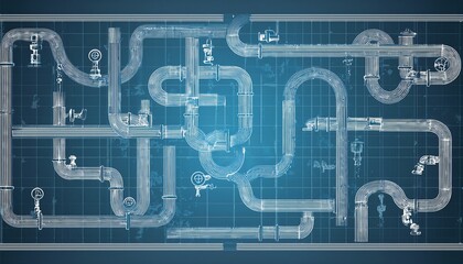 plumbing architect design