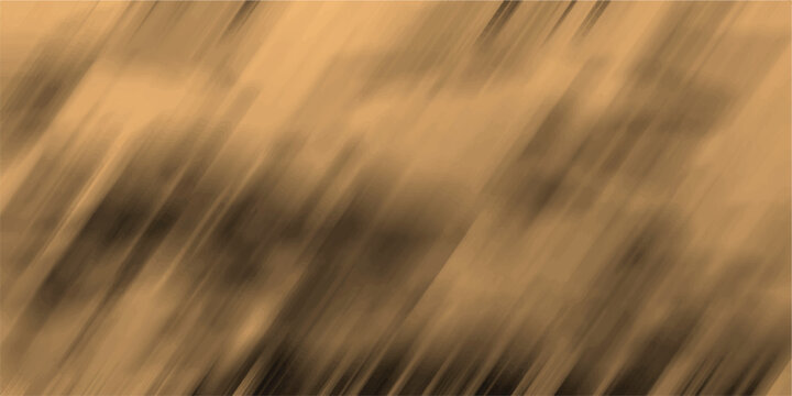 Abstract textured background with diagonal brush strokes in warm brown and dark sepia tones creating a sense of movement and depth for design projects