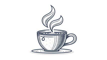 A slice of pepperoni pizza with melted cheese, steaming hot.