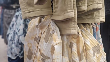 Discover trendy fashion with stylish clothing, accessories, and footwear. Shop latest designs...