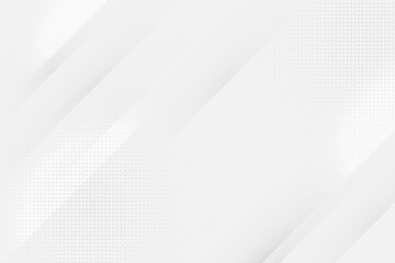 White Abstract Background