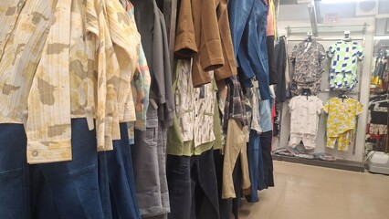 Discover trendy fashion with stylish clothing, accessories, and footwear. Shop latest designs online for comfort, elegance, and everyday glamour