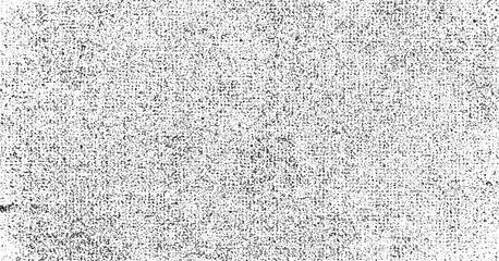 Abstract Monochrome Vector Pattern Random Scattered Spots Seamless Texture Background
