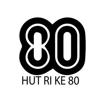 Hut Rike 80 Logo