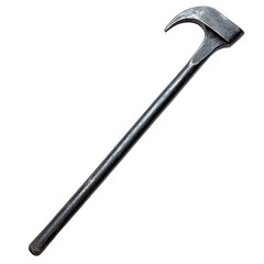 Heavy Duty Crowbar Metal Prying Tool for Demolition Work