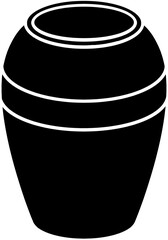 항아리