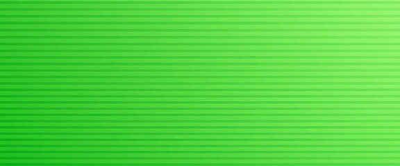 Obraz premium Subtle green striped paper background texture, background, contemporary