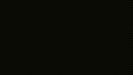 Dark honeycomb texture background for graphic design and website design projects and art work