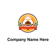 restaurant and yoga logo