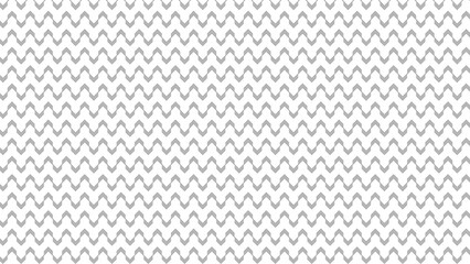 Seamless chevron pattern vector background for textile design and decoration wallpaper