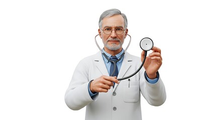 A lineup of five mens utility jackets in different colors, neatly hung on a rack against a neutral background