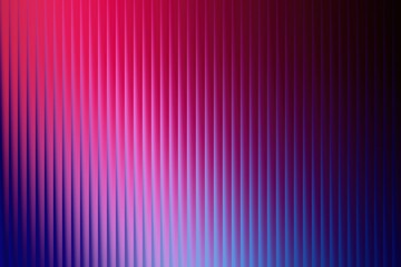 Vertical ribbed texture with a gradient of pink, purple, and blue, creating a modern and sophisticated abstract backdrop