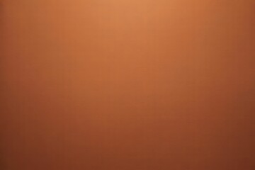 Warm gradient background with subtle texture and soft lighting creating a smooth inviting and versatile abstract design