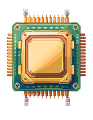 Vector microprocessor