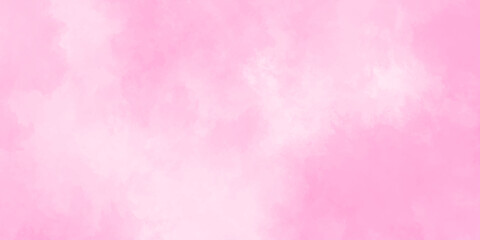 Stain artistic hand painted texture of pink, purple pastel hand paint watercolor of pink texture. pink watercolor texture. bright and shinny lovely soft texture. watercolor background concept, vector.