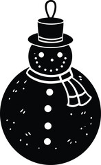 hand drawn vector illustration of a fashion model