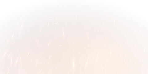 Burning hot sparks effect with embers burning ash and smoke flying in the air. Burning glowing...