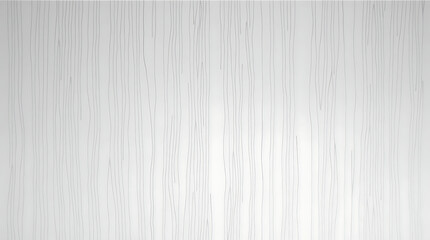 Obraz premium Abstract white background with random black lines, isolated on white background for modern design