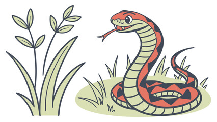 snake