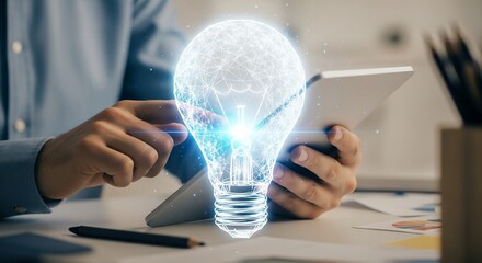 Digital Idea Generation: Innovative Thinking with Technology
