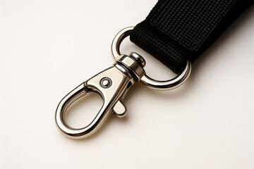 close-up lanyard hook image 