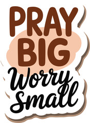 Christian Digital Stickers SVG