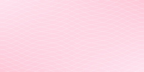 Simple abstract gradient pastel light pink background