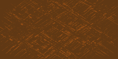 Abstract vector illustration of a seamless old grunge brown paper texture background pattern.  brown grunge wooden texture to use as background, Soft light wood planks with natural texture. Textured 