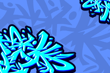 A series of energetic and vibrant background designs - Lightning, thunder, storm, cyan, blue, stickers, stickers, sports themes