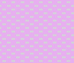 pink mosaic background