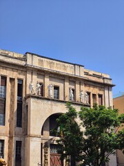 old building in Italy