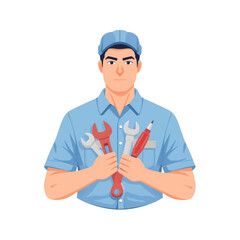 ac worker enginering