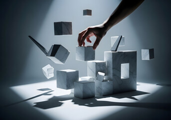 Constructing the Impossible