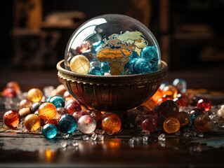 Widespread Financial Crisis in 2023 Shaking Global Economic Foundations