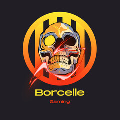 skull and crossbones