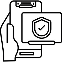 Security Icon