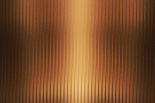 Warm bronze gold gradient stripes abstract background texture